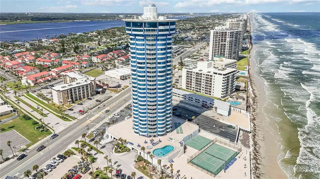 2625 South Atlantic Avenue Daytona Beach Shores FL 32118