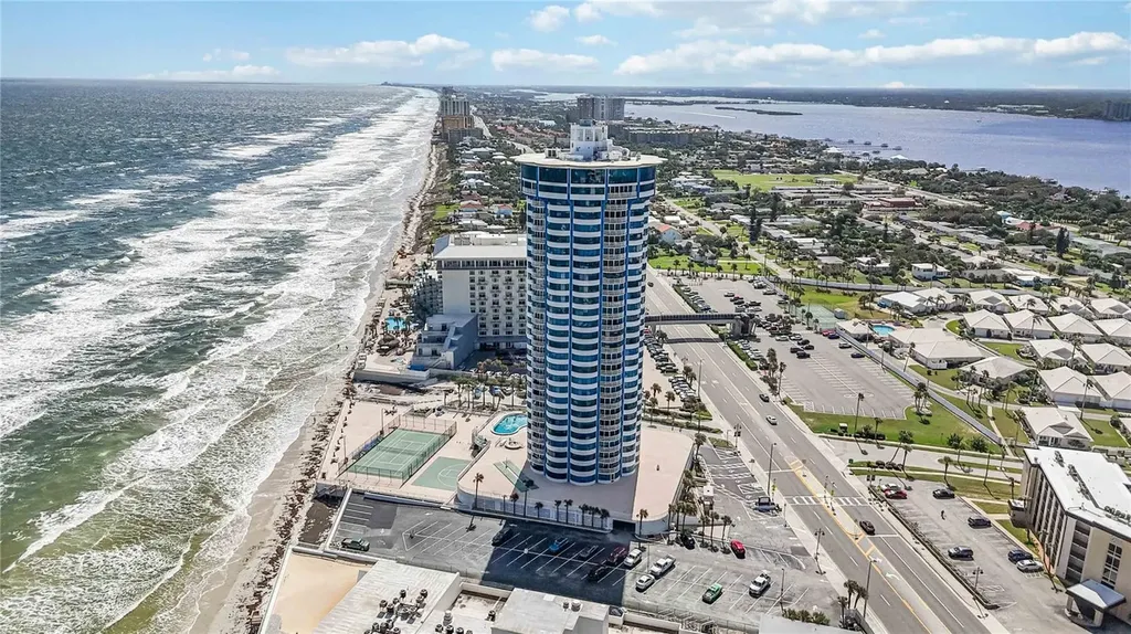 2625 South Atlantic Avenue Daytona Beach Shores FL 32118