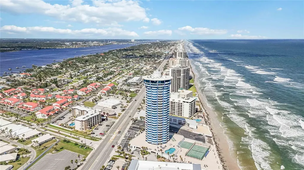2625 South Atlantic Avenue Daytona Beach Shores FL 32118