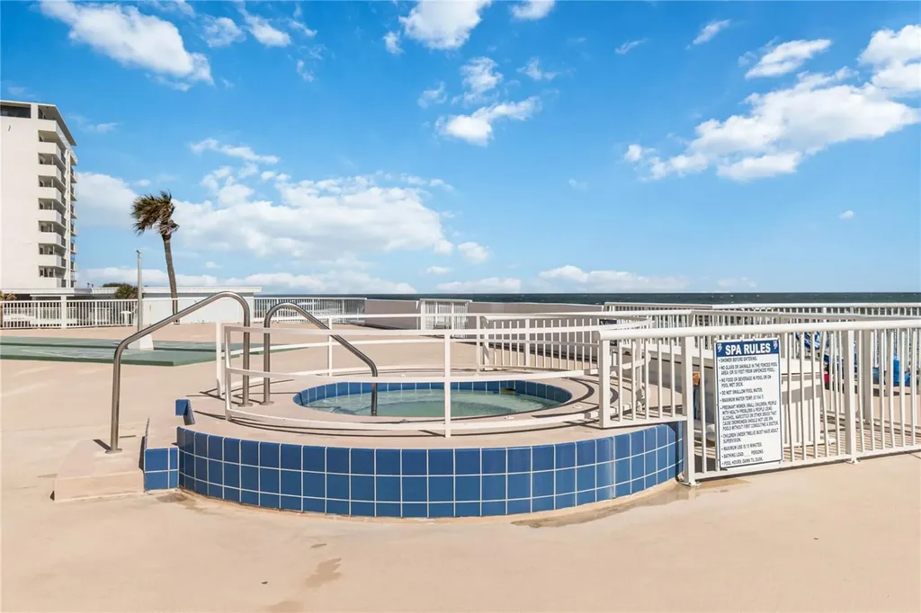 2625 South Atlantic Avenue Daytona Beach Shores FL 32118