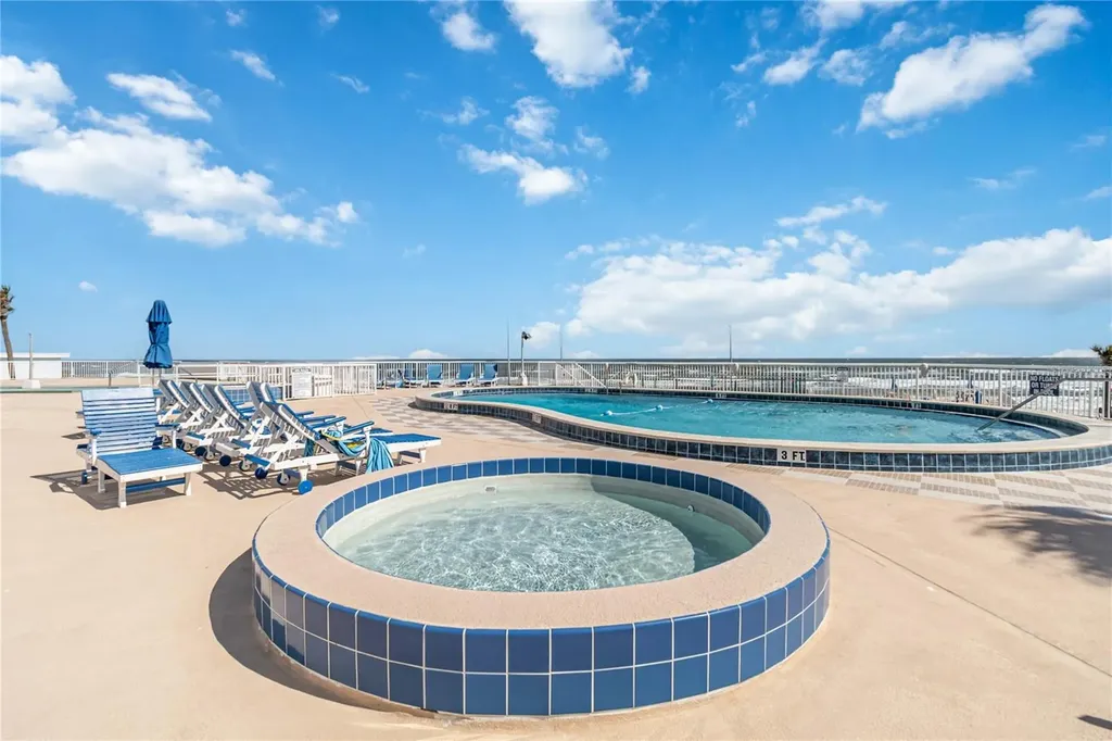 2625 South Atlantic Avenue Daytona Beach Shores FL 32118