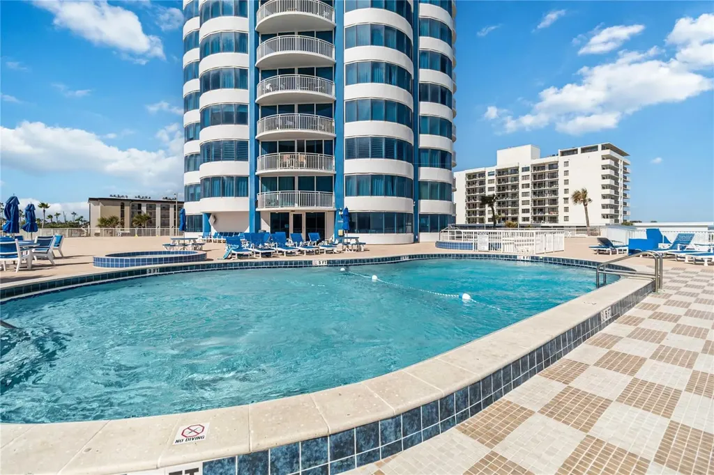 2625 South Atlantic Avenue Daytona Beach Shores FL 32118