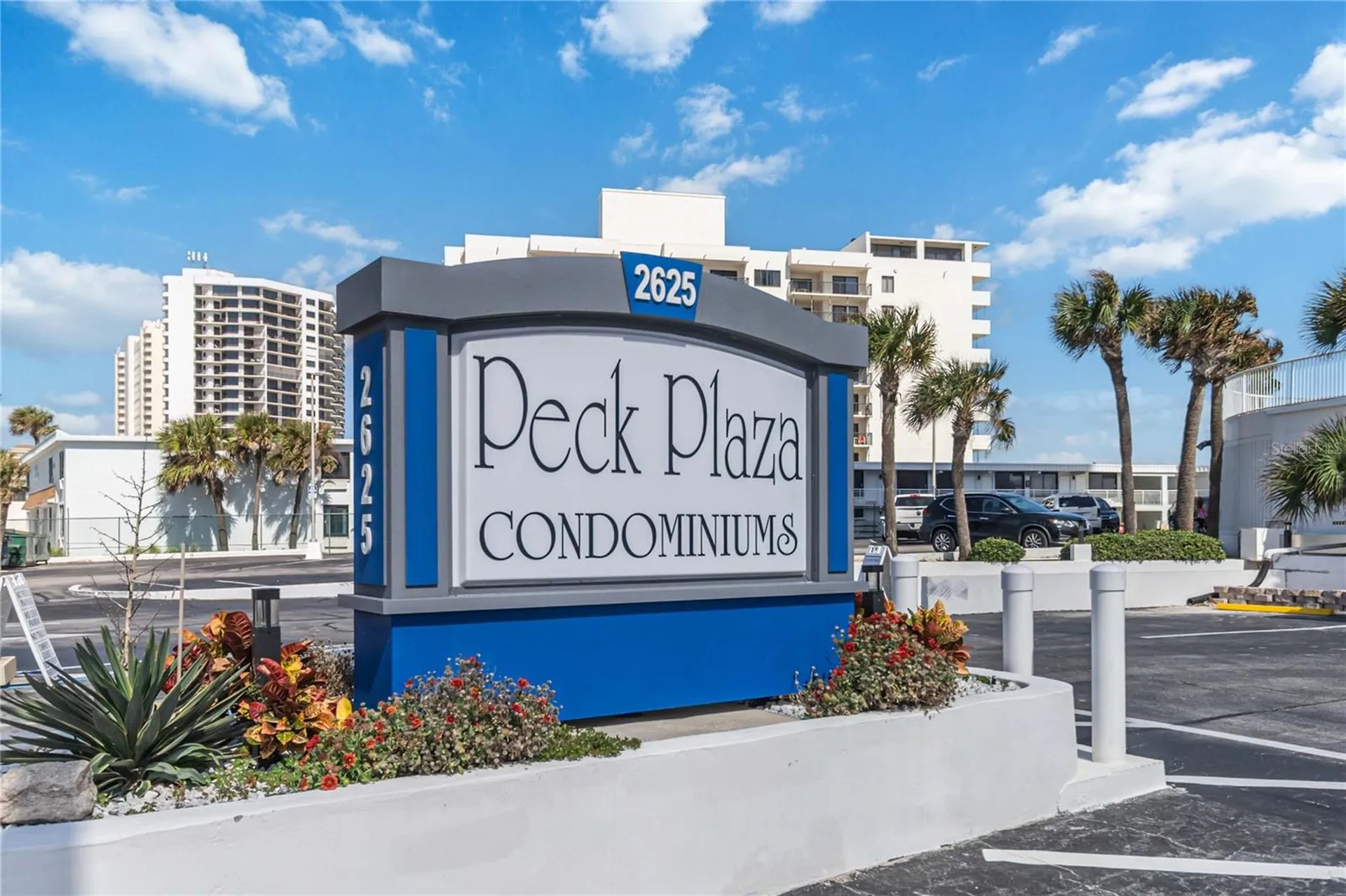 2625 South Atlantic Avenue Daytona Beach Shores FL 32118