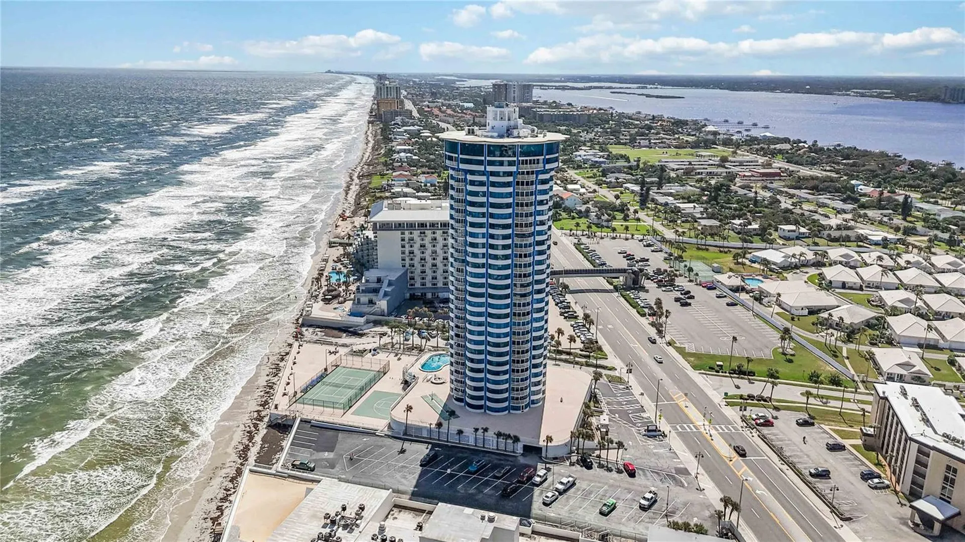 2625 South Atlantic Avenue Daytona Beach Shores FL 32118