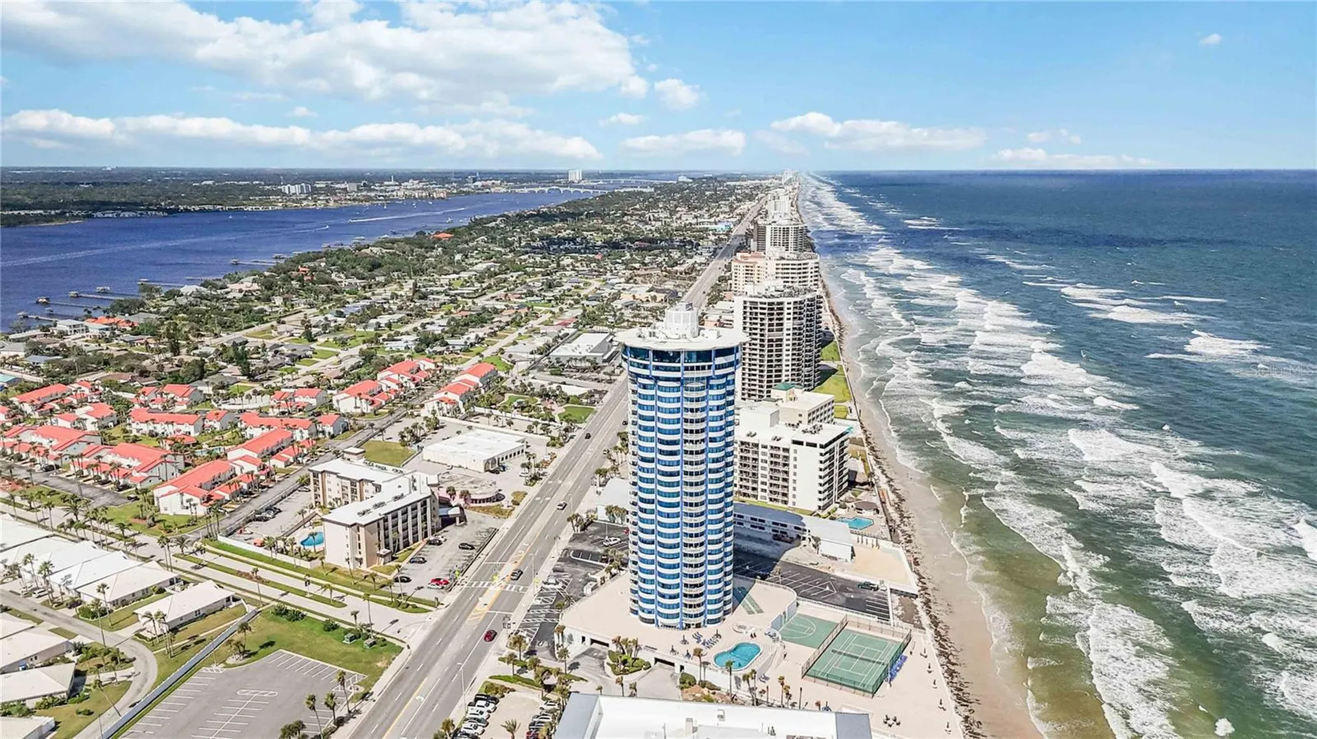 2625 South Atlantic Avenue Daytona Beach Shores FL 32118