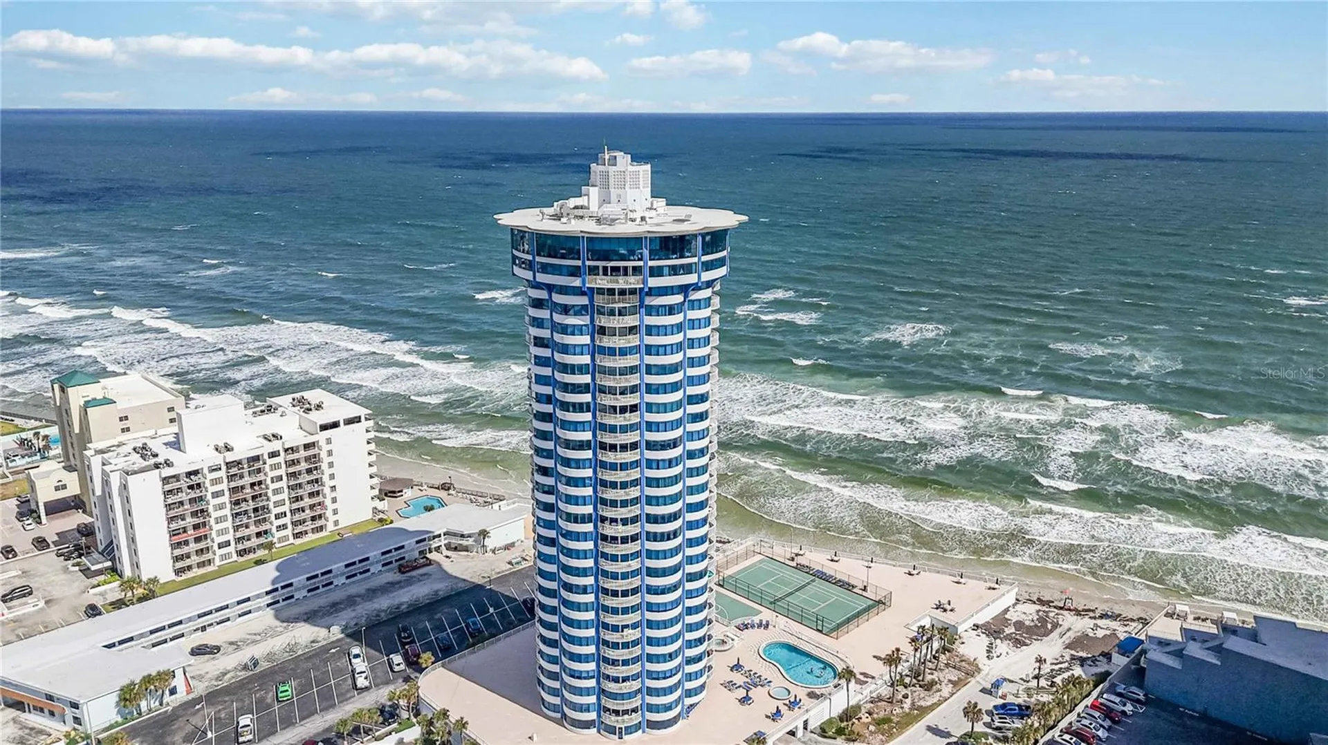2625 South Atlantic Avenue Daytona Beach Shores FL 32118