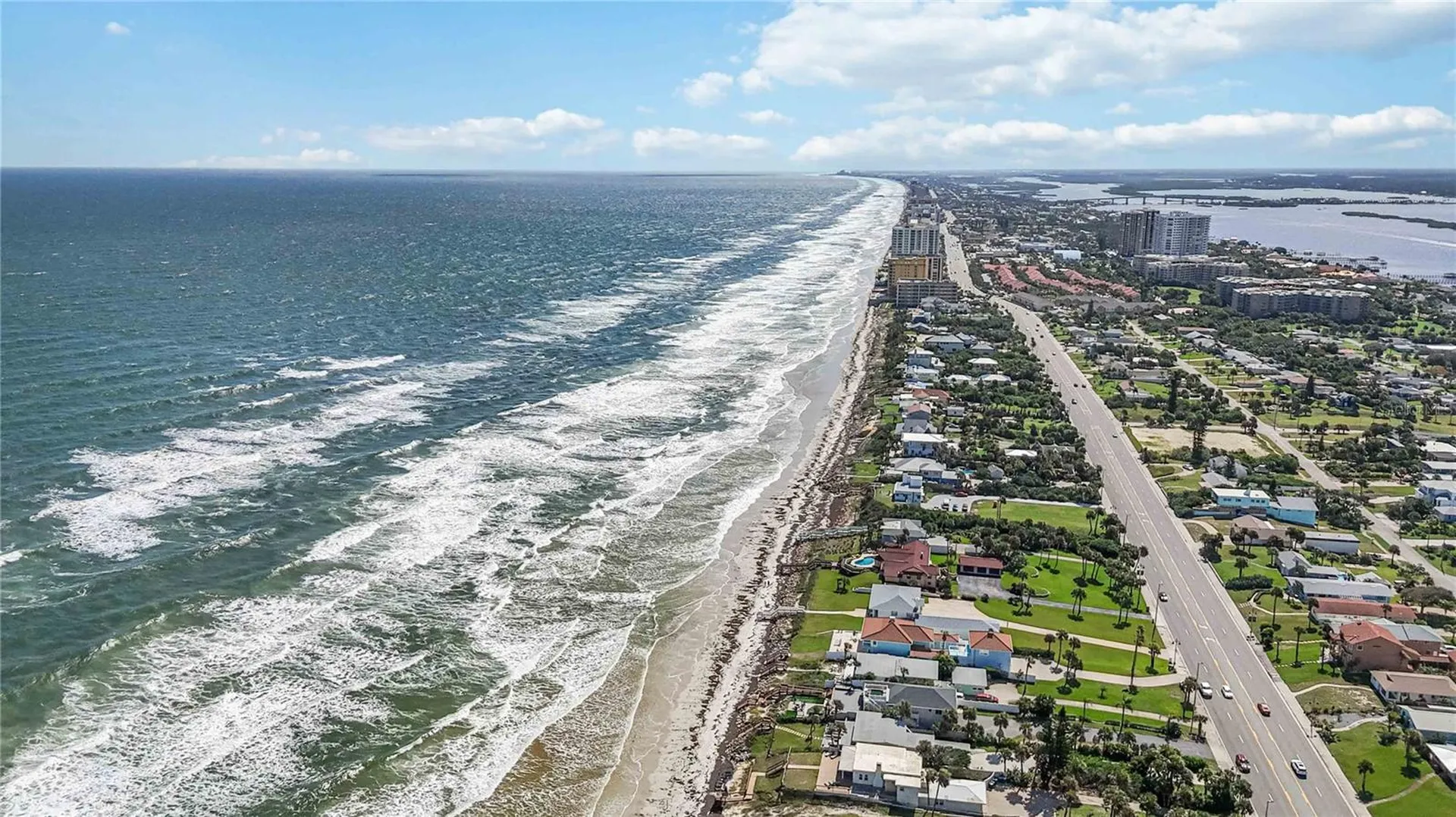 2625 South Atlantic Avenue Daytona Beach Shores FL 32118