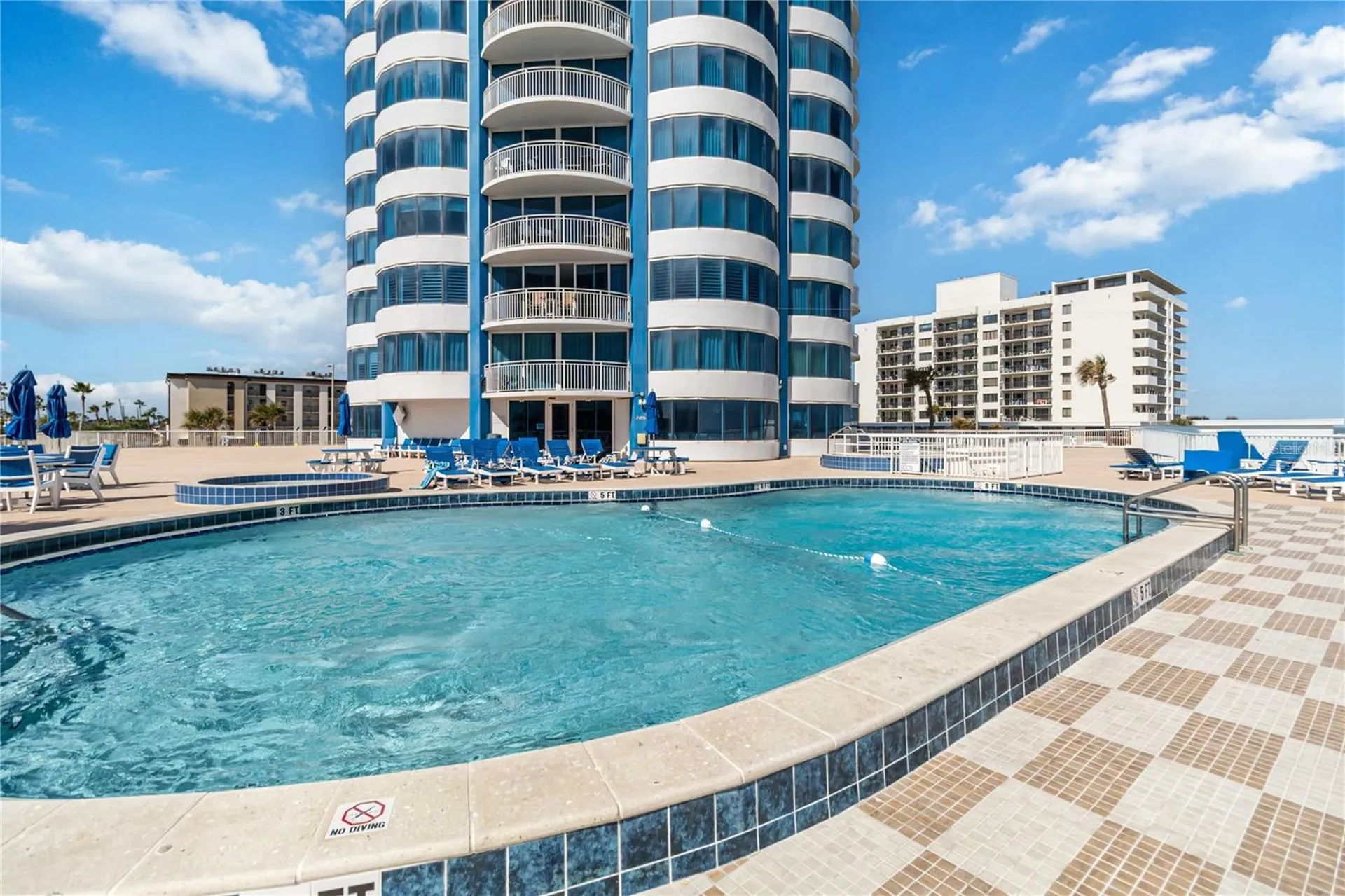 2625 South Atlantic Avenue Daytona Beach Shores FL 32118