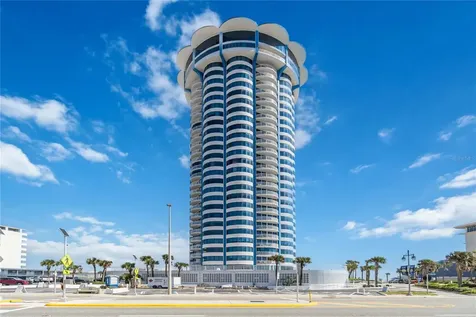 2625 South Atlantic Avenue Daytona Beach Shores FL 32118