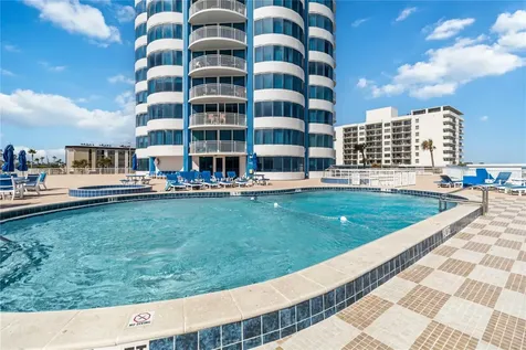 2625 South Atlantic Avenue Daytona Beach Shores FL 32118