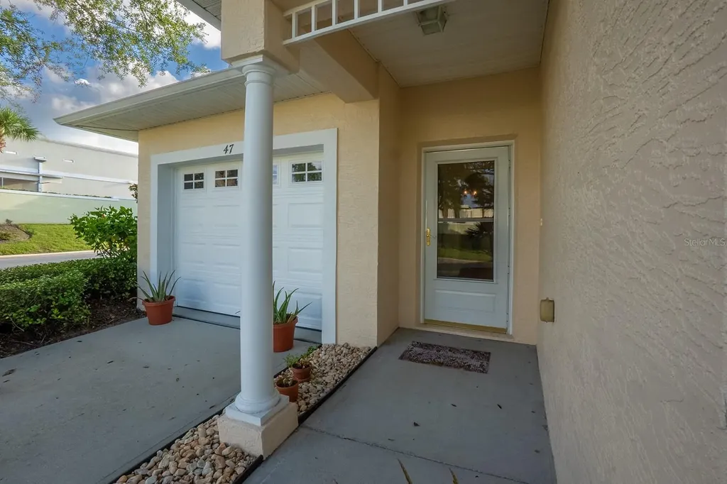 47 Summerwind Circle Palm Coast FL 32137