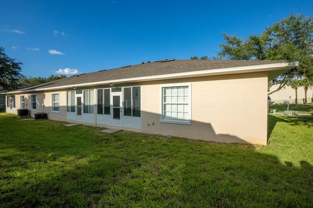 47 Summerwind Circle Palm Coast FL 32137
