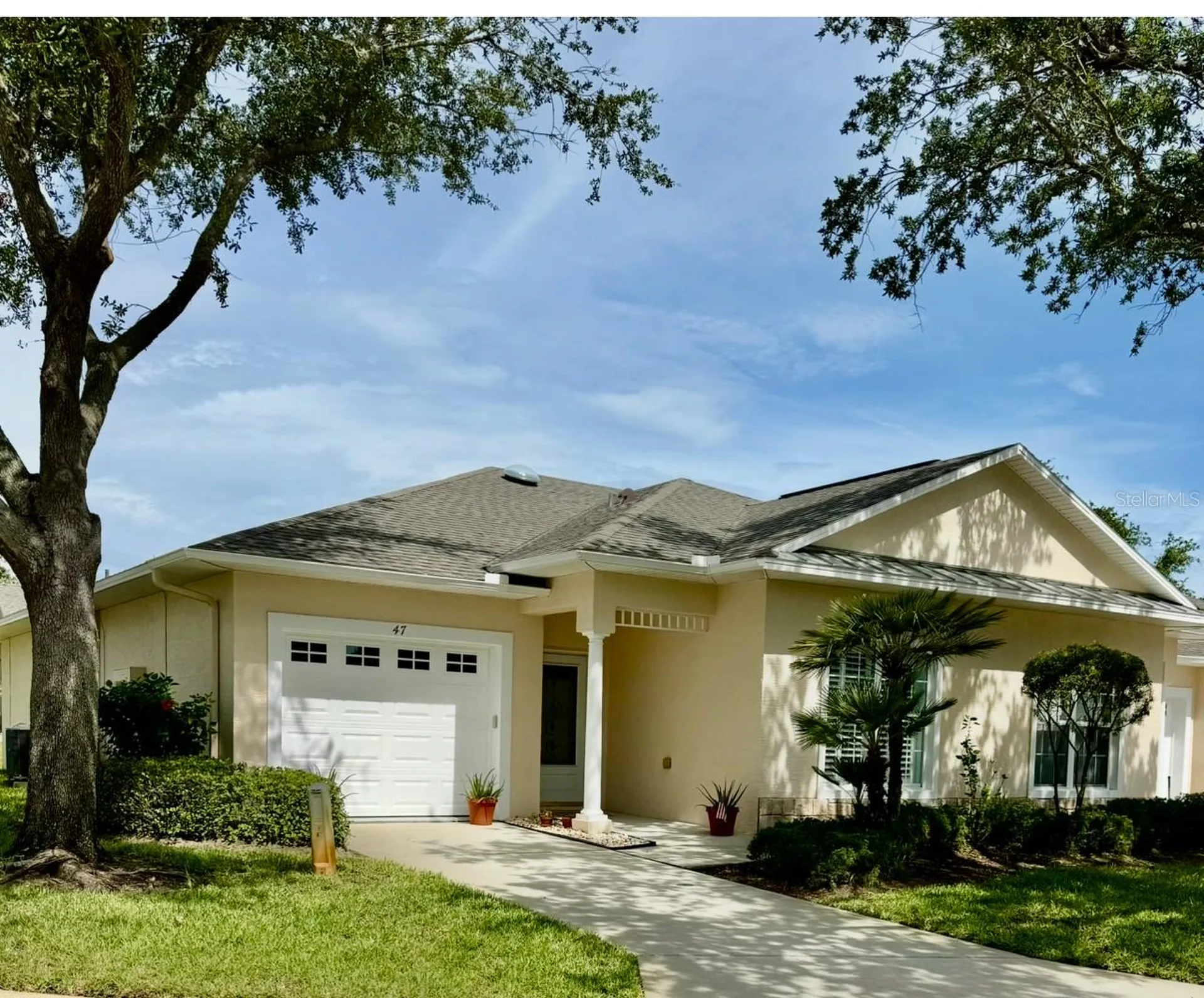 47 Summerwind Circle Palm Coast FL 32137