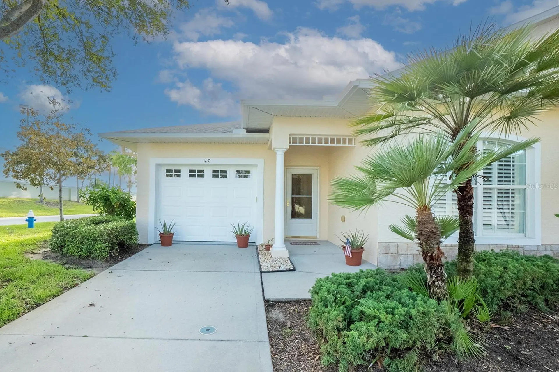 47 Summerwind Circle Palm Coast FL 32137