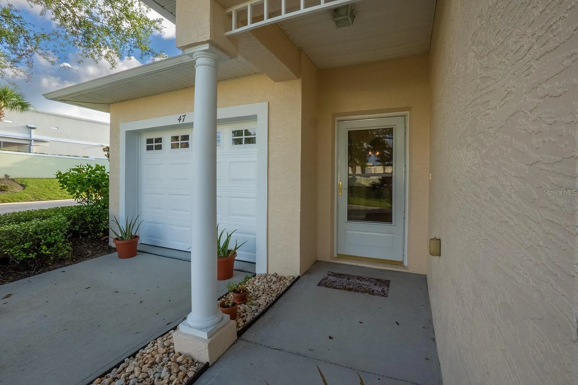 47 Summerwind Circle Palm Coast FL 32137