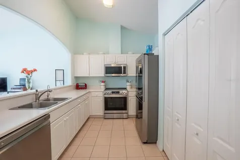 47 Summerwind Circle Palm Coast FL 32137