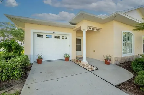 47 Summerwind Circle Palm Coast FL 32137