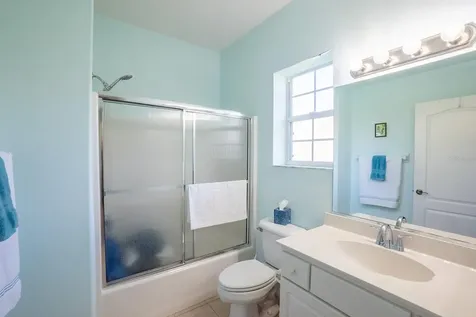 47 Summerwind Circle Palm Coast FL 32137