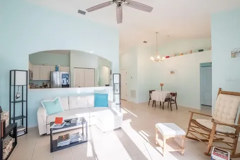 47 Summerwind Circle Palm Coast FL 32137