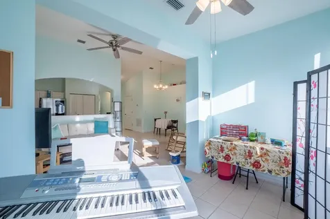47 Summerwind Circle Palm Coast FL 32137