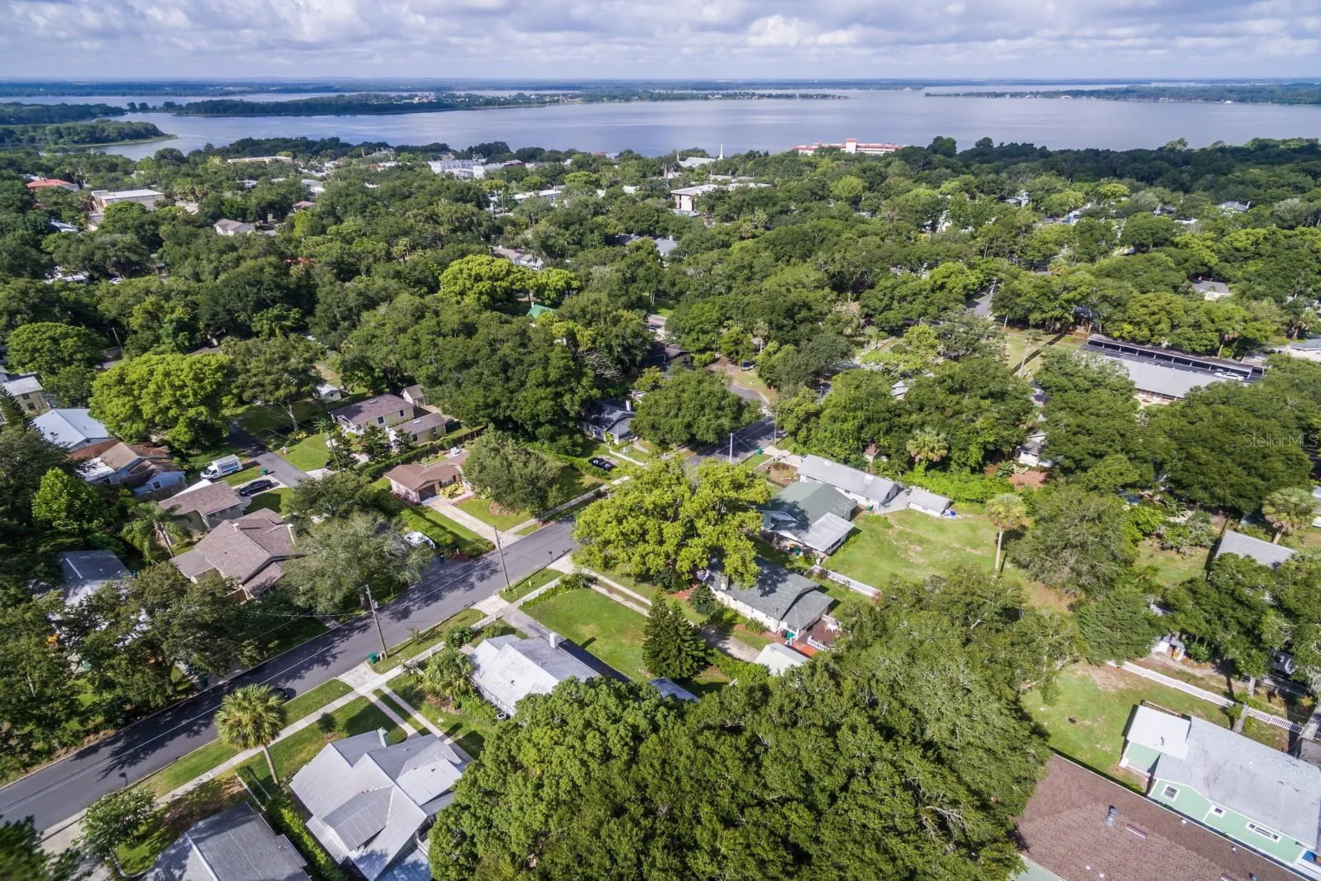 401 E 9th Avenue Mount Dora FL 32757