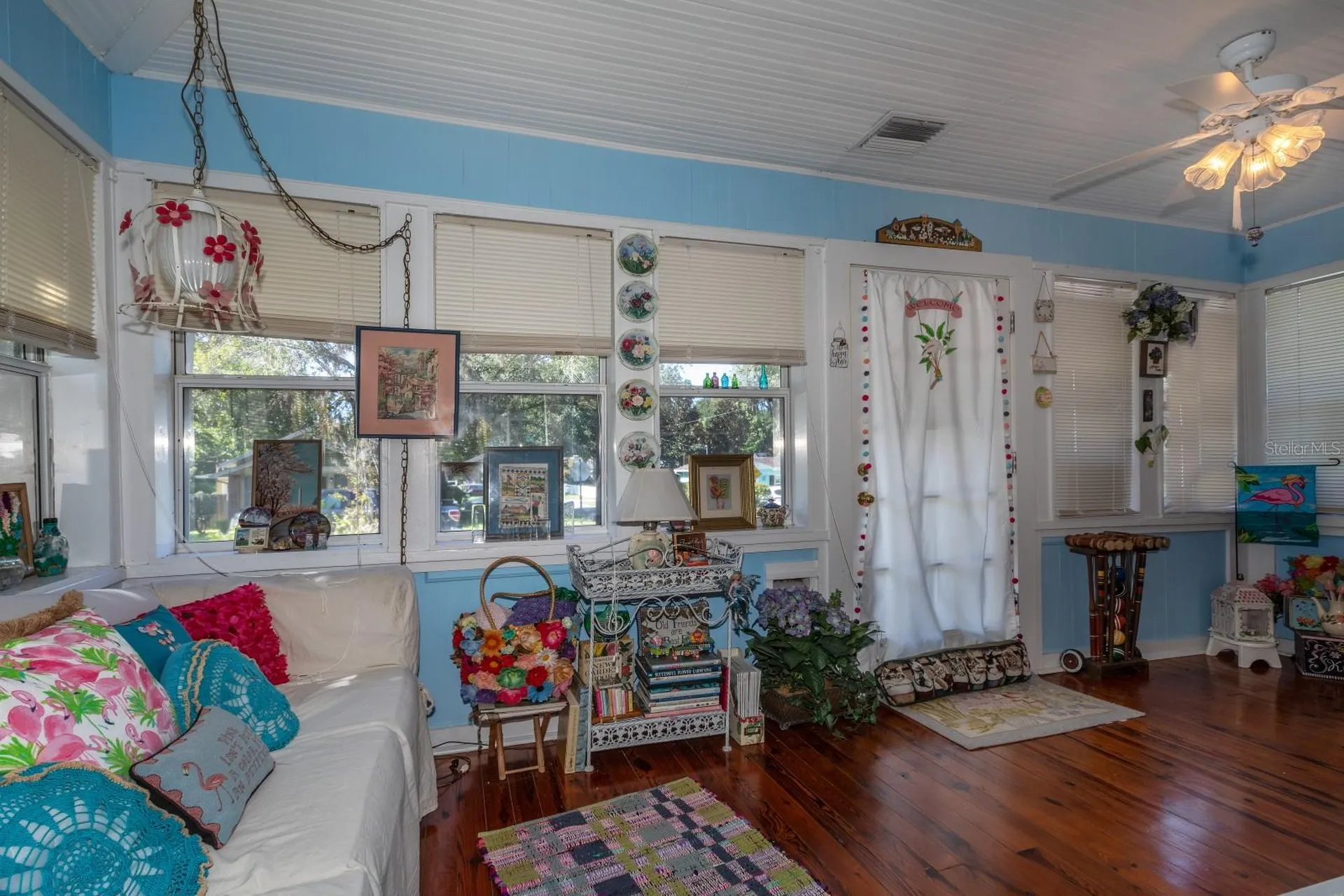 401 E 9th Avenue Mount Dora FL 32757