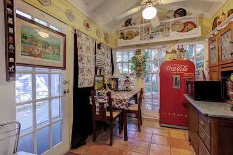 401 E 9th Avenue Mount Dora FL 32757