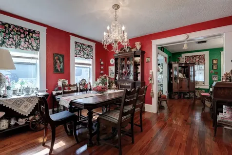 401 E 9th Avenue Mount Dora FL 32757