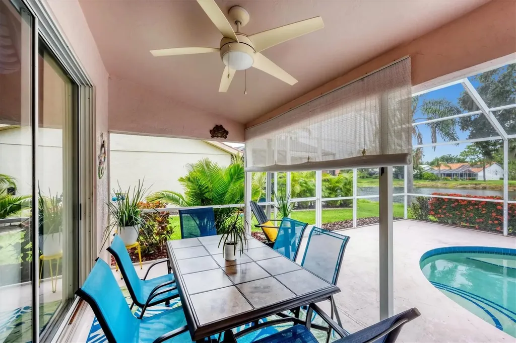 5766 Beaurivage Avenue Sarasota FL 34243