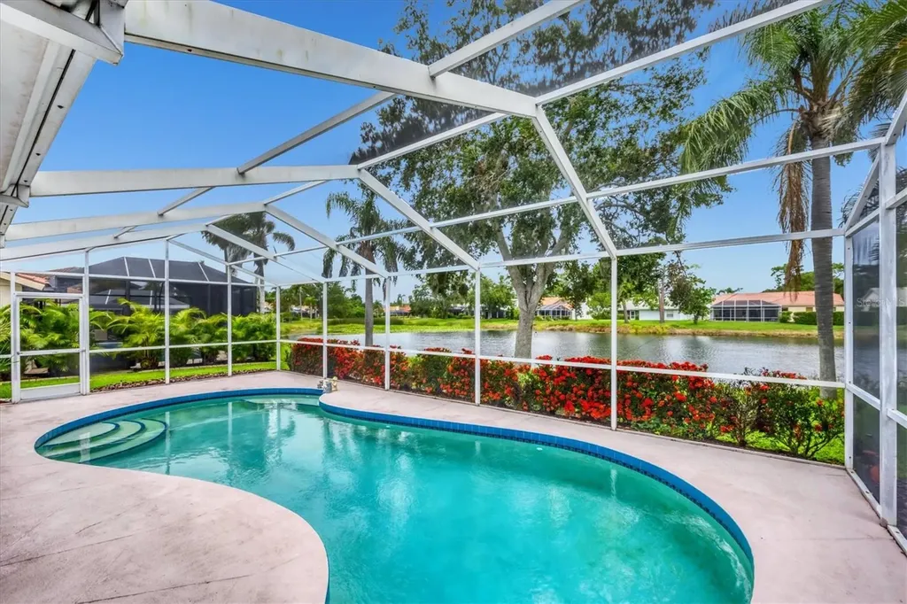 5766 Beaurivage Avenue Sarasota FL 34243