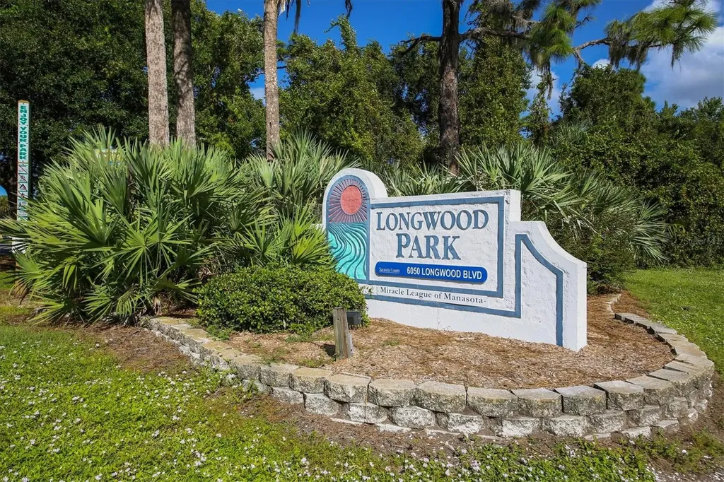 5766 Beaurivage Avenue Sarasota FL 34243