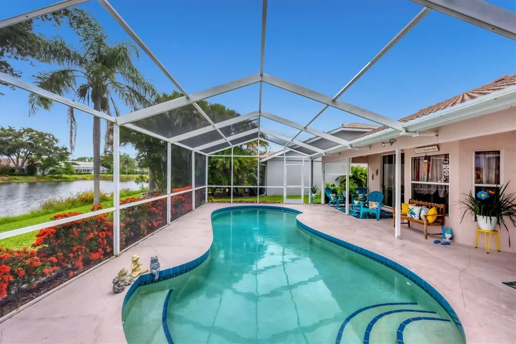 5766 Beaurivage Avenue Sarasota FL 34243