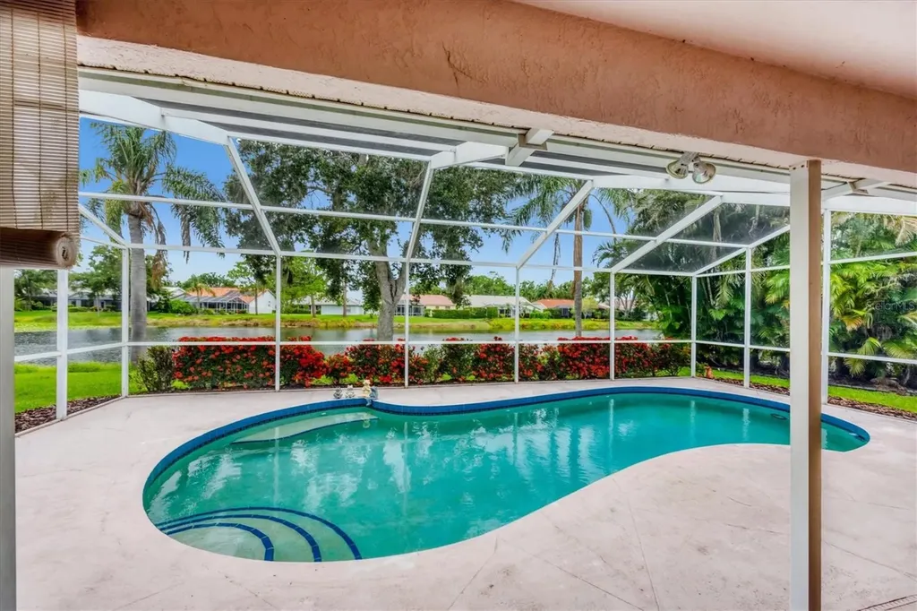 5766 Beaurivage Avenue Sarasota FL 34243