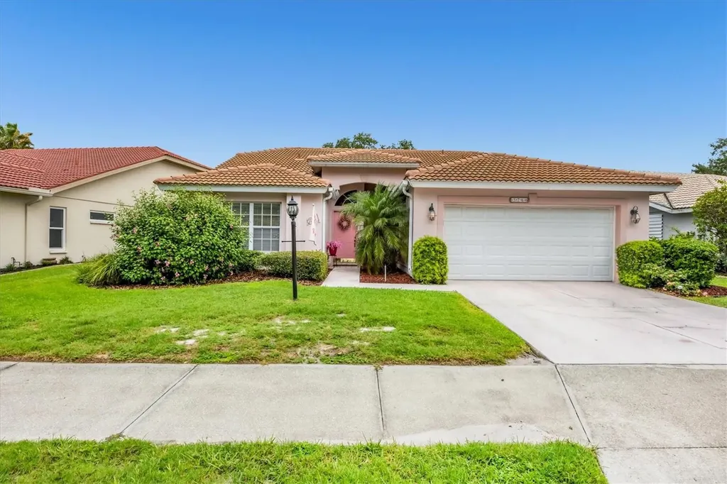 5766 Beaurivage Avenue Sarasota FL 34243