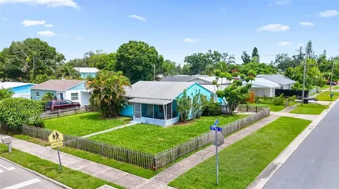 5131 15th Avenue S Gulfport FL 33707
