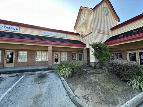 500 SW 10 Street Ocala FL 34474