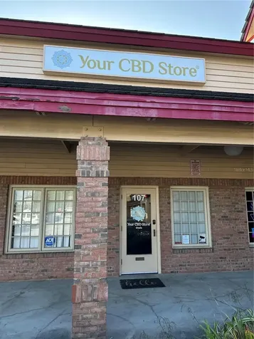 500 SW 10 Street Ocala FL 34474