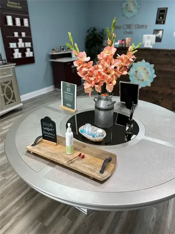 500 SW 10 Street Ocala FL 34474