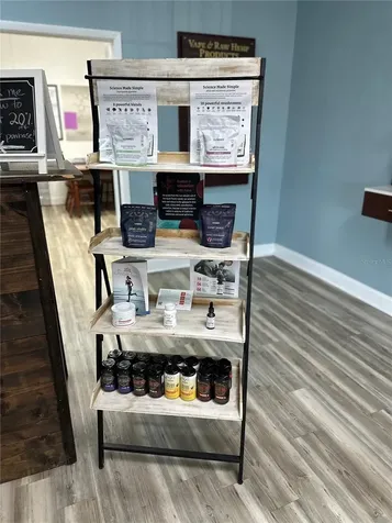 500 SW 10 Street Ocala FL 34474