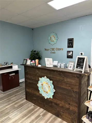 500 SW 10 Street Ocala FL 34474