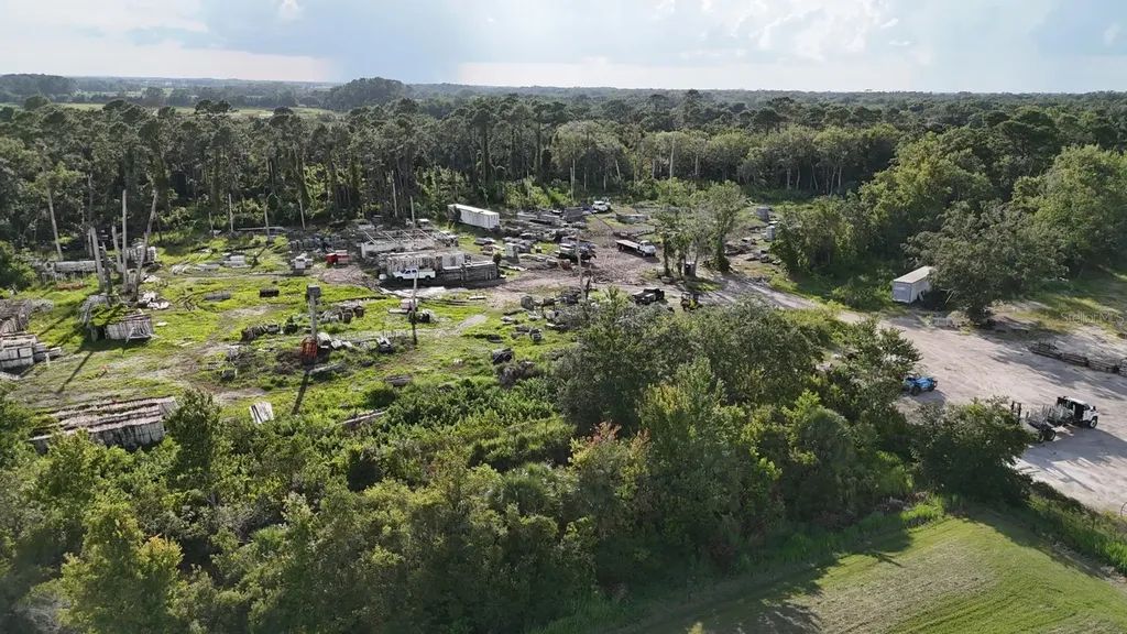 Tbd Whitney Street Mount Dora FL 32757