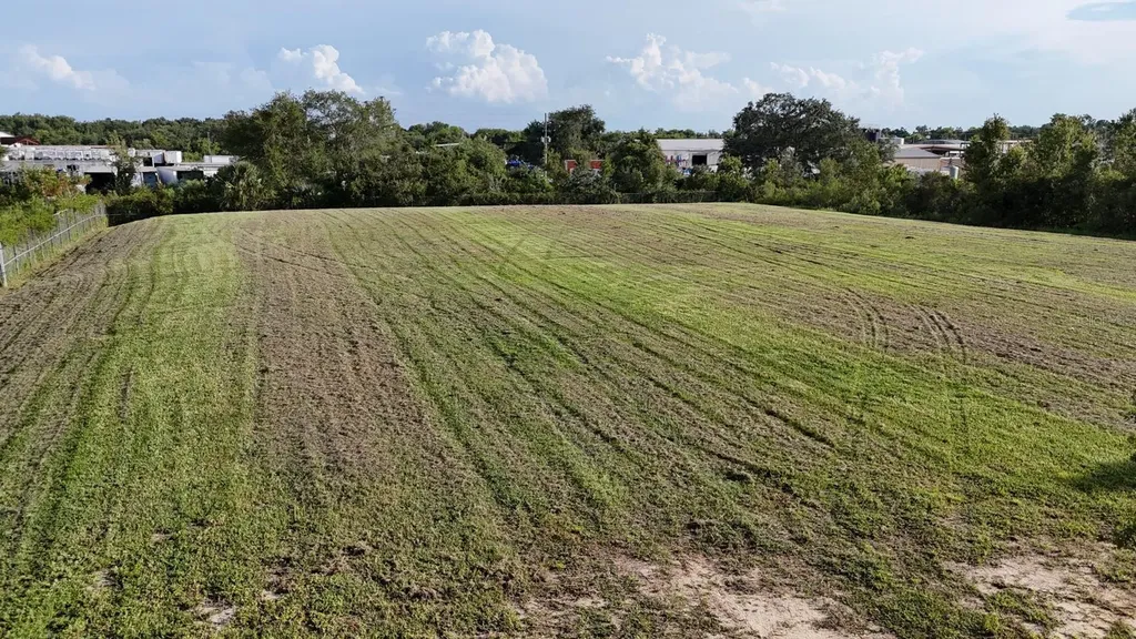 Tbd Whitney Street Mount Dora FL 32757