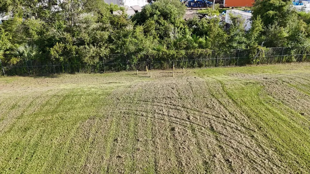 Tbd Whitney Street Mount Dora FL 32757