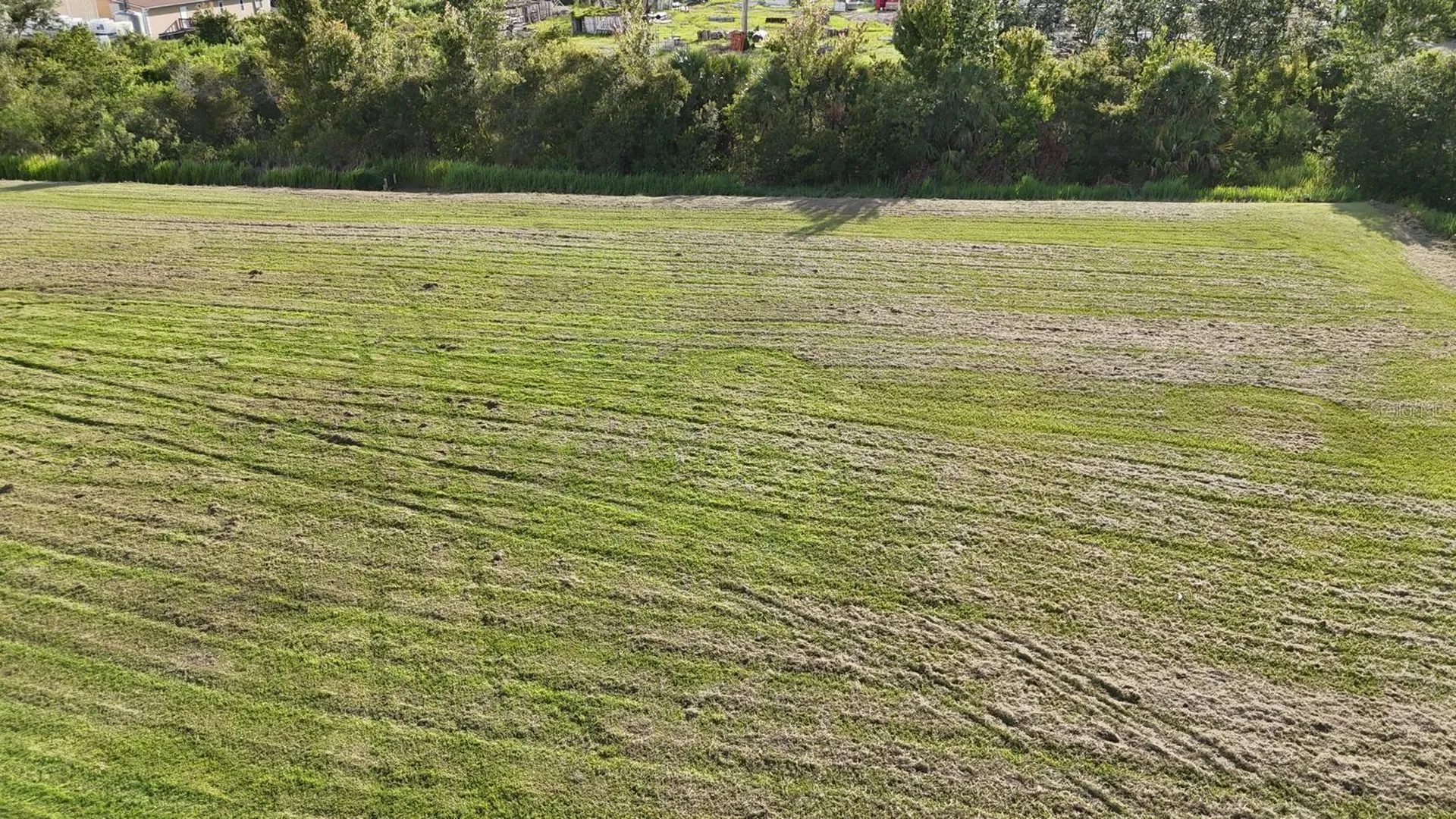 Tbd Whitney Street Mount Dora FL 32757