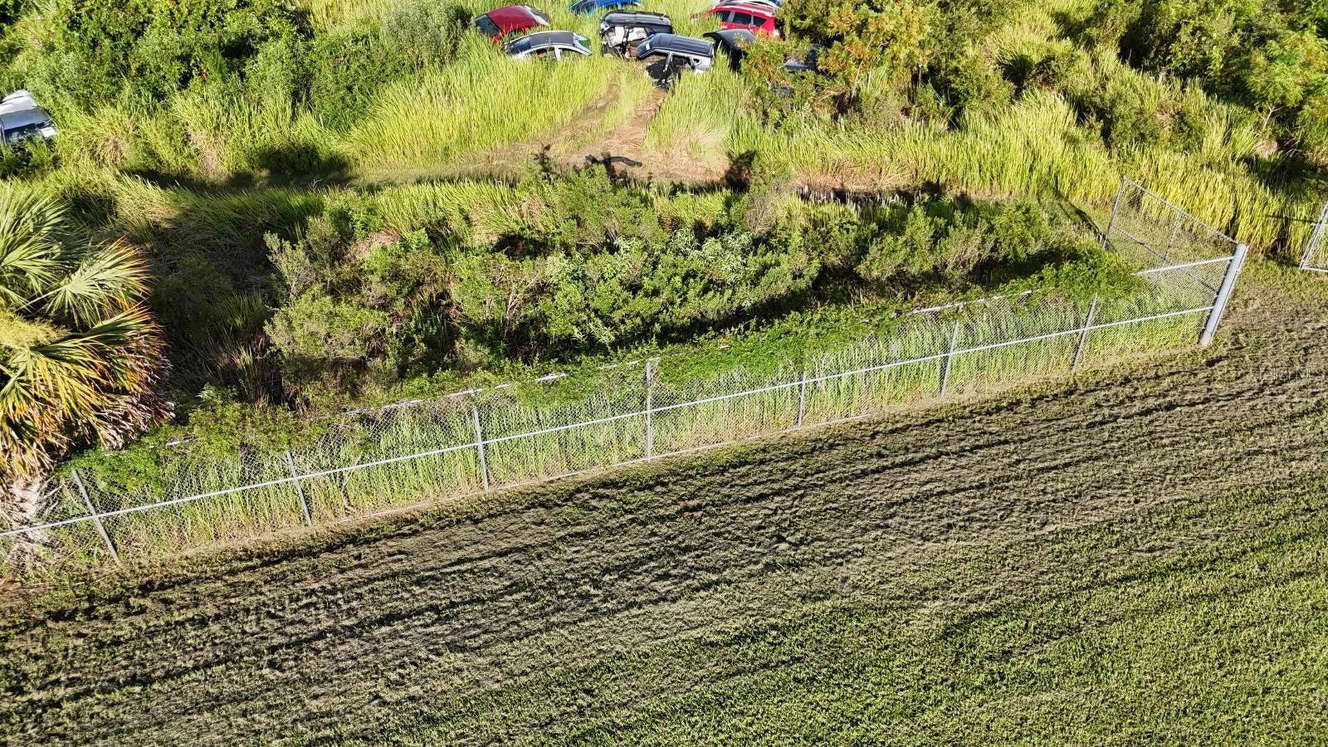 Tbd Whitney Street Mount Dora FL 32757