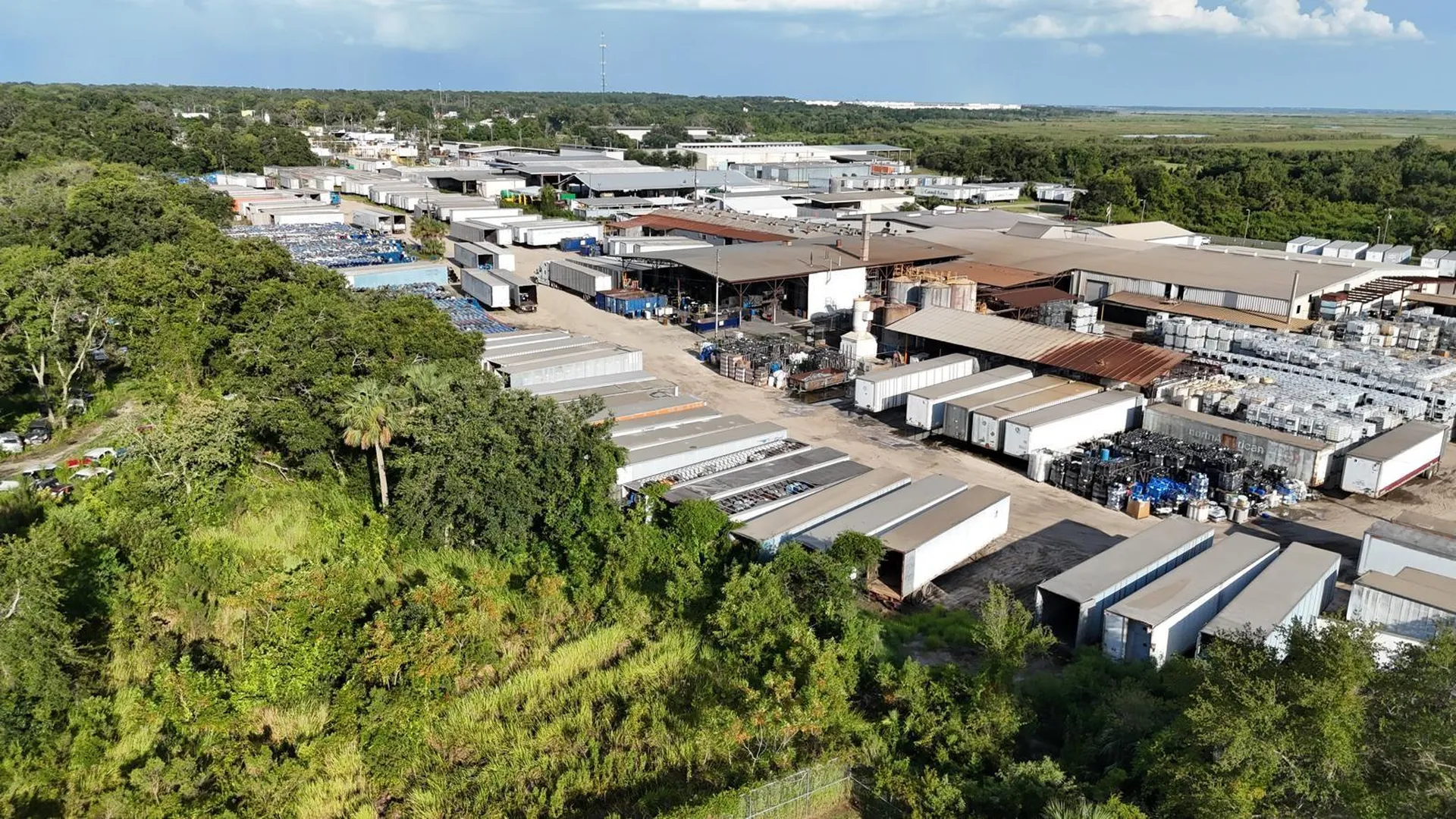 Tbd Whitney Street Mount Dora FL 32757