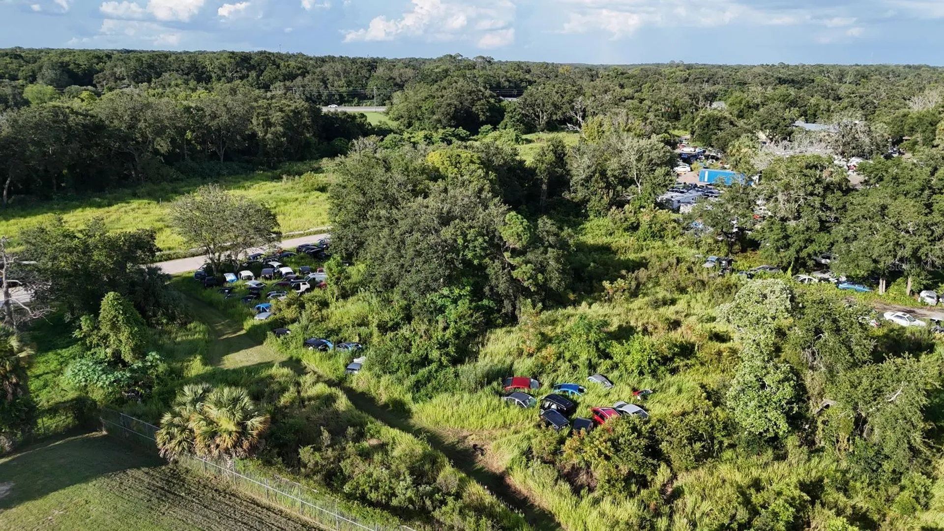 Tbd Whitney Street Mount Dora FL 32757