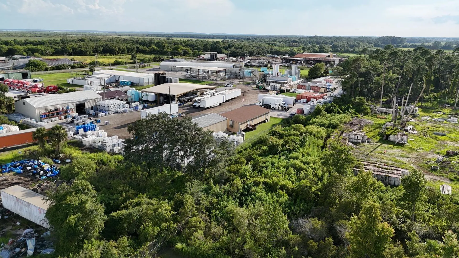 Tbd Whitney Street Mount Dora FL 32757