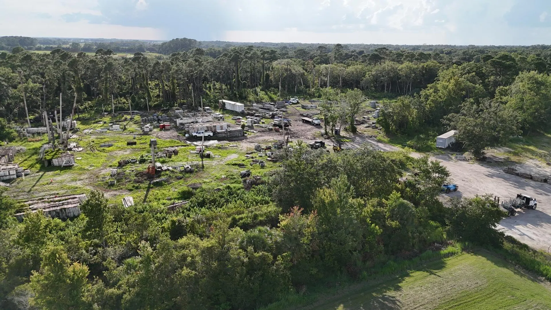 Tbd Whitney Street Mount Dora FL 32757