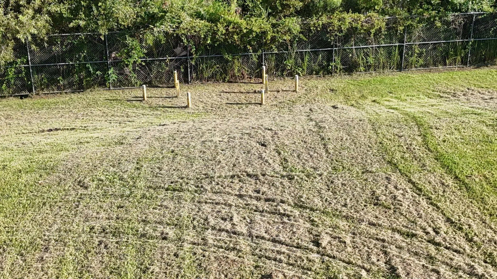 Tbd Whitney Street Mount Dora FL 32757